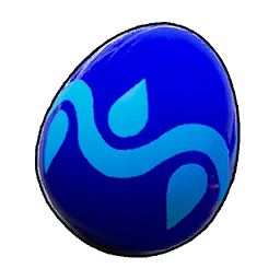 Huge Damp Egg item icon in Palworld