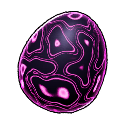 Huge Ominous Egg item icon in Palworld