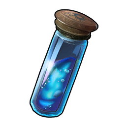 Aquatic Pal Fluids item icon in Palworld