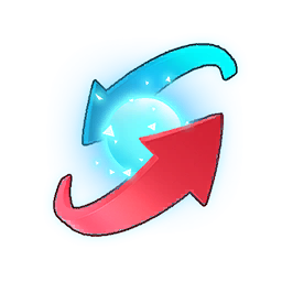 Pal Reverser item icon in Palworld