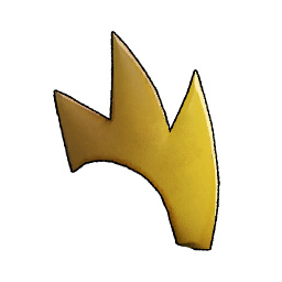 Leezpunk Crest item icon in Palworld