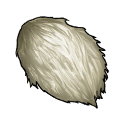 Swee Hair item icon in Palworld
