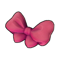 Ribbuny Ribbon item icon in Palworld