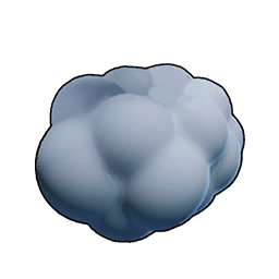 Dazzi Cloud item icon in Palworld