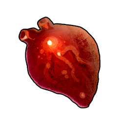 Precious Entrails item icon in Palworld