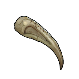 Precious Claw item icon in Palworld