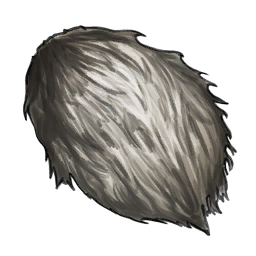 Precious Pelt item icon in Palworld