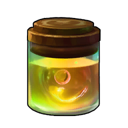 High Quality Pal Oil item icon in Palworld