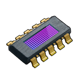 Disposable Implant: Hermit item icon in Palworld