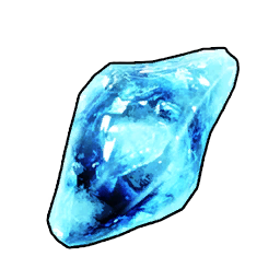 Paldium Fragment item icon in Palworld