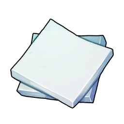 Polymer item icon in Palworld