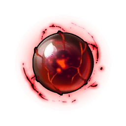 Predator Core item icon in Palworld