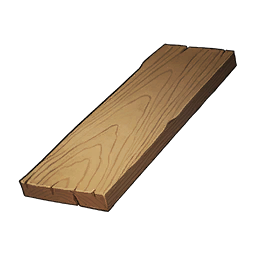 Wooden Board item icon in Palworld