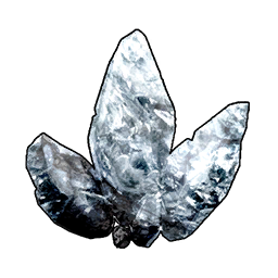 Pure Quartz item icon in Palworld