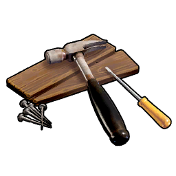 Building Repair Kit item icon in Palworld