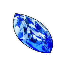 Sapphire item icon in Palworld