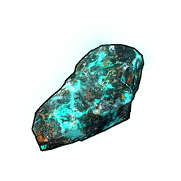 Soralite item icon in Palworld