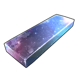 Hexolite item icon in Palworld