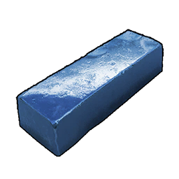 Pal Metal Ingot item icon in Palworld