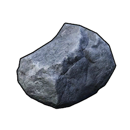 Stone item icon in Palworld