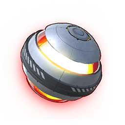 Thermal Core item icon in Palworld