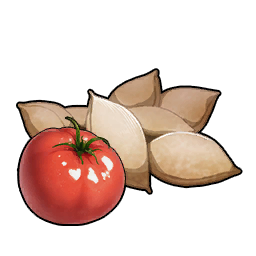 Tomato Seeds item icon in Palworld