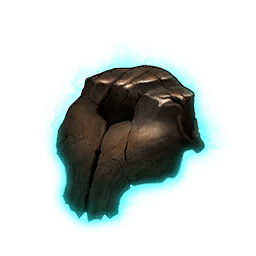 Marine Echobone item icon in Palworld