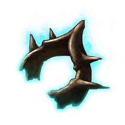 Tidewind Echobone item icon in Palworld