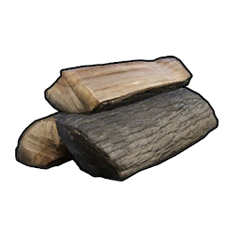 Wood item icon in Palworld