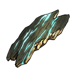 Ancient Bark item icon in Palworld