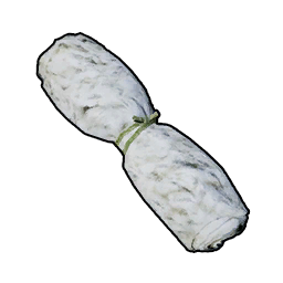 Wool item icon in Palworld