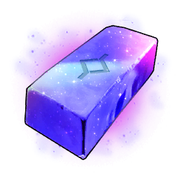 Paloxite Ingot item icon in Palworld