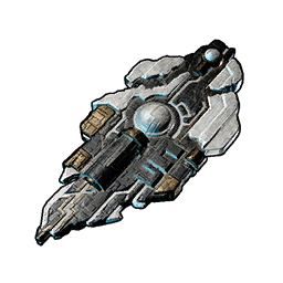 Decayed Ancient Relic item icon in Palworld