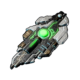 Dormant Ancient Relic item icon in Palworld