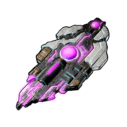 Glowing Ancient Relic item icon in Palworld