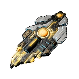 Glistening Ancient Relic item icon in Palworld