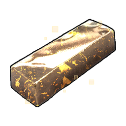 Hallowed Bar item icon in Palworld