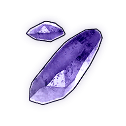 Dark Radiant Gem item icon in Palworld
