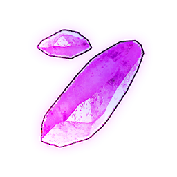 Dragon Radiant Gem item icon in Palworld