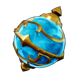 Pal Sphere item icon in Palworld