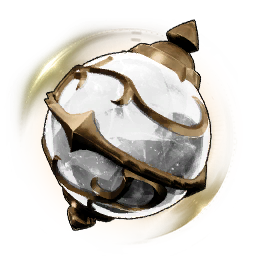 Sol Sphere item icon in Palworld