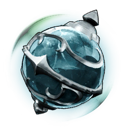 Ancient Sphere item icon in Palworld