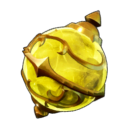 Giga Sphere item icon in Palworld