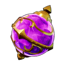Legendary Sphere item icon in Palworld