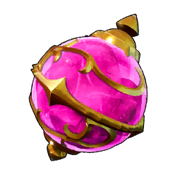 Ultra Sphere item icon in Palworld