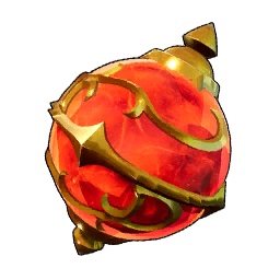 Hyper Sphere item icon in Palworld