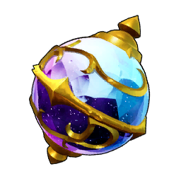Ultimate Sphere item icon in Palworld