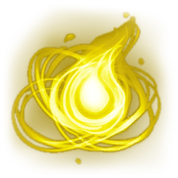 Large Pal Soul item icon in Palworld