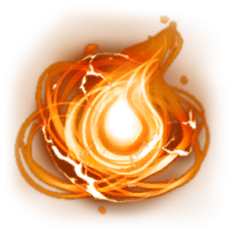Giant Pal Soul item icon in Palworld