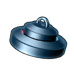 Powerful Fishing Magnet item icon in Palworld